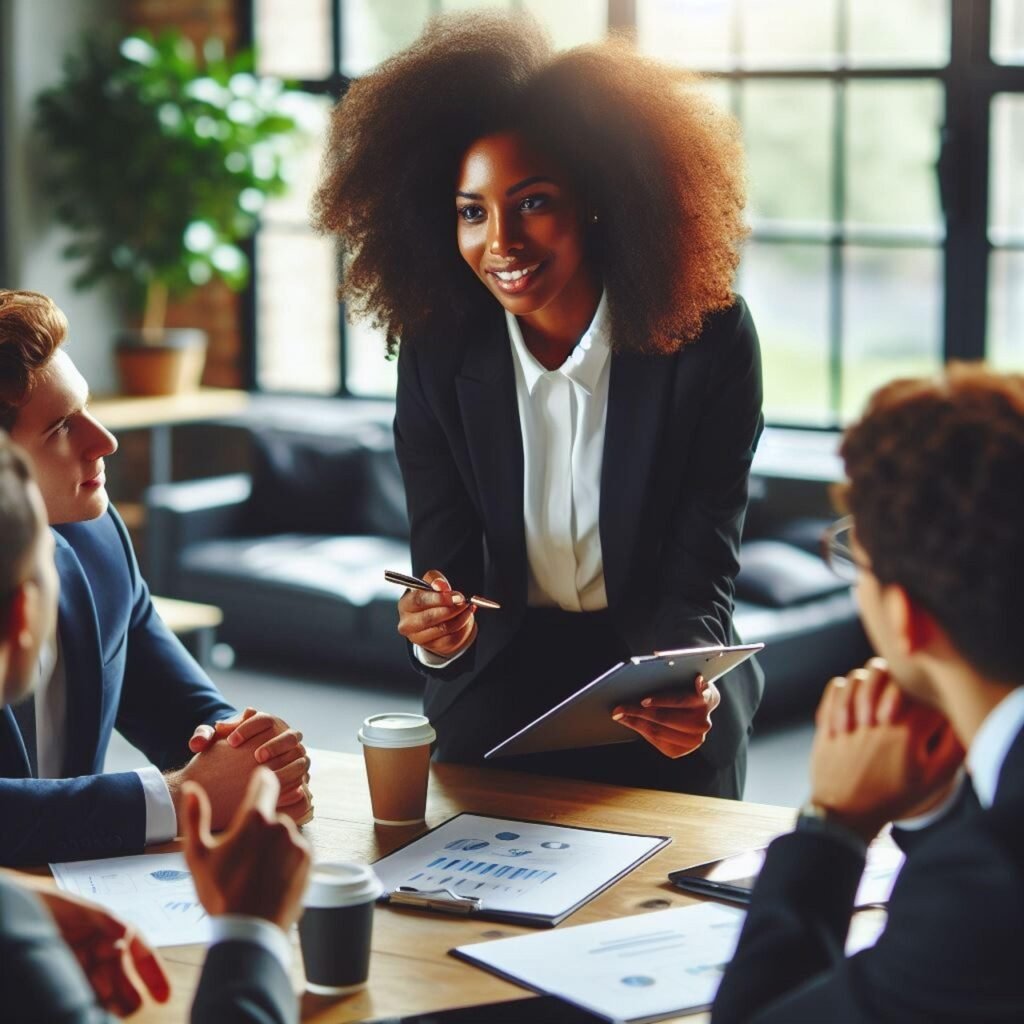 Get your right business valuation